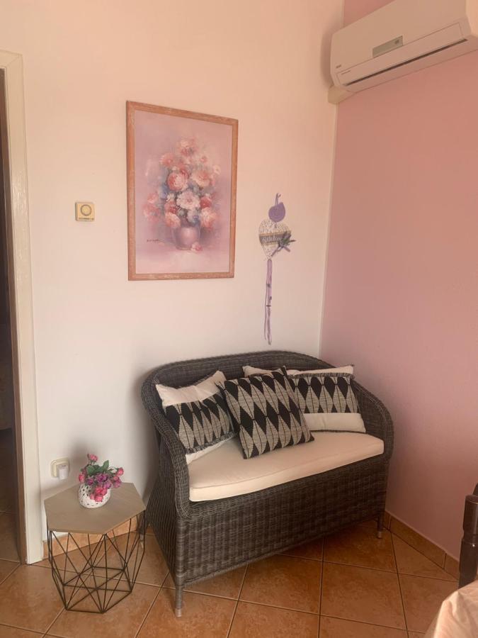 Apartments Petra Banjole Εξωτερικό φωτογραφία