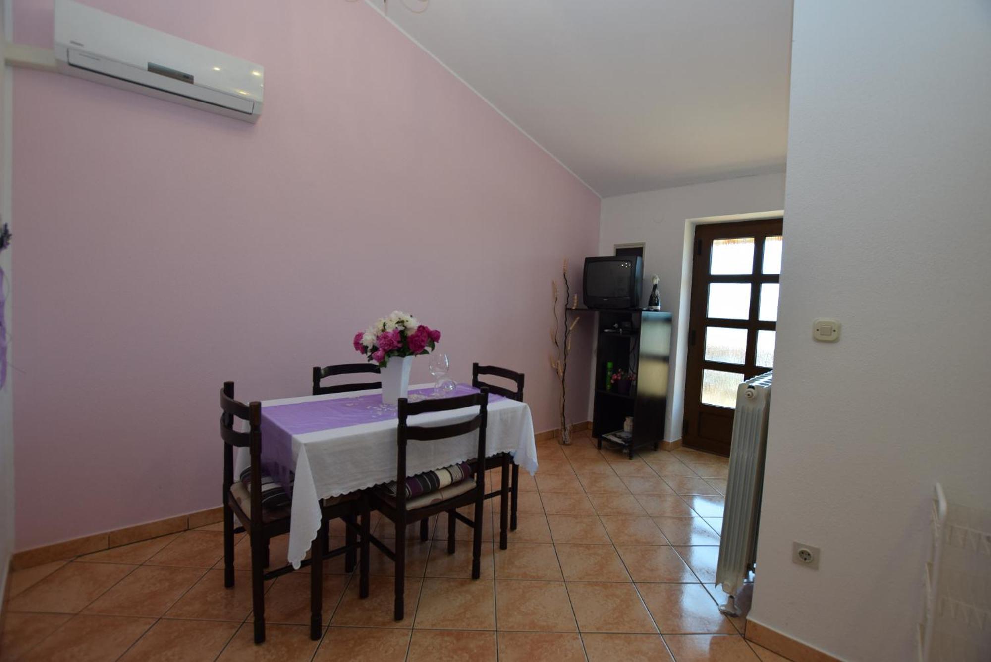 Apartments Petra Banjole Δωμάτιο φωτογραφία