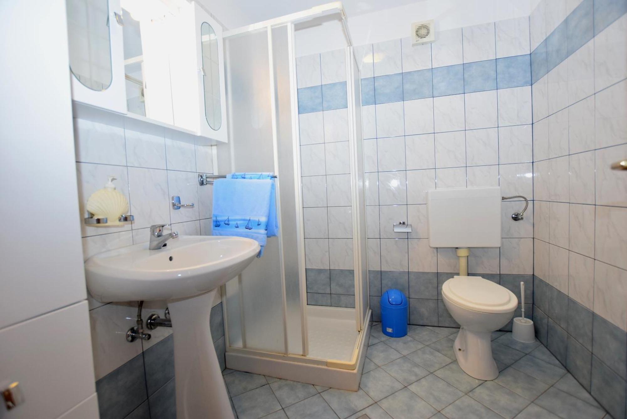 Apartments Petra Banjole Δωμάτιο φωτογραφία