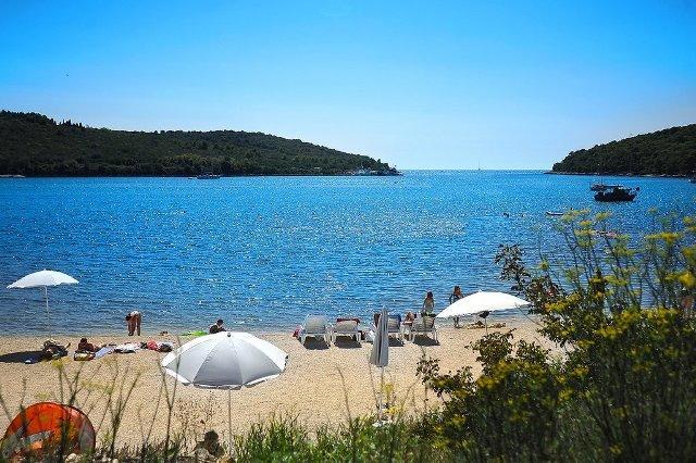Apartments Petra Banjole Εξωτερικό φωτογραφία