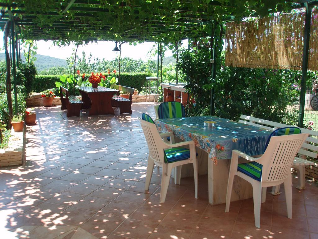 Apartments Petra Banjole Εξωτερικό φωτογραφία