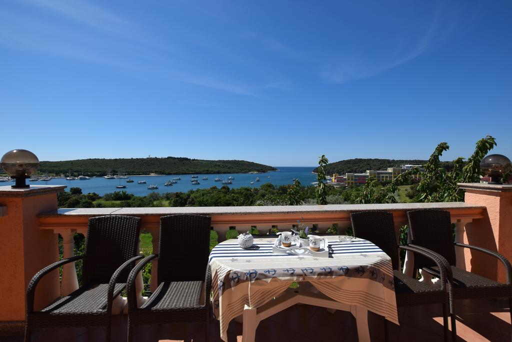Apartments Petra Banjole Εξωτερικό φωτογραφία