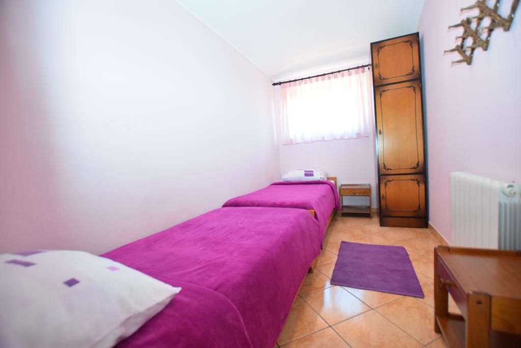 Apartments Petra Banjole Εξωτερικό φωτογραφία