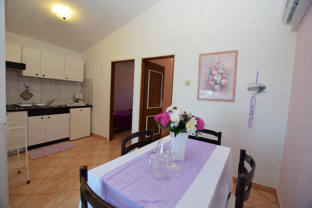 Apartments Petra Banjole Εξωτερικό φωτογραφία