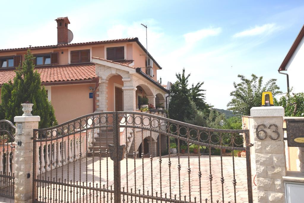 Apartments Petra Banjole Εξωτερικό φωτογραφία