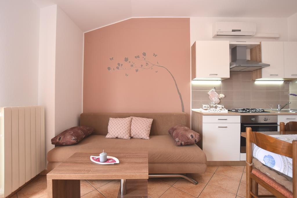 Apartments Petra Banjole Εξωτερικό φωτογραφία