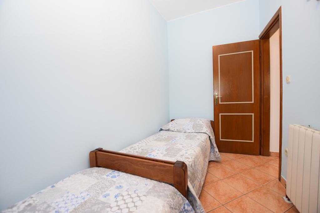 Apartments Petra Banjole Εξωτερικό φωτογραφία