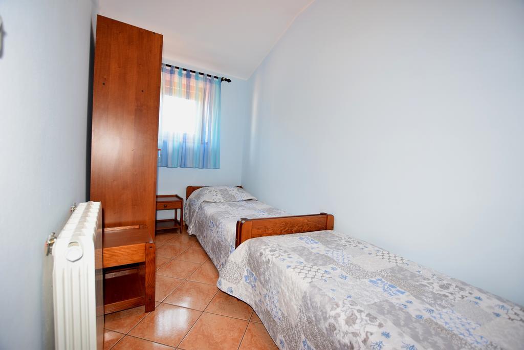 Apartments Petra Banjole Εξωτερικό φωτογραφία