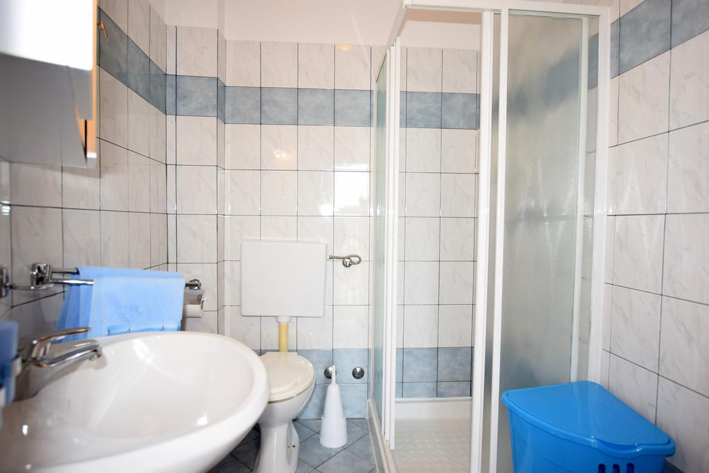 Apartments Petra Banjole Εξωτερικό φωτογραφία