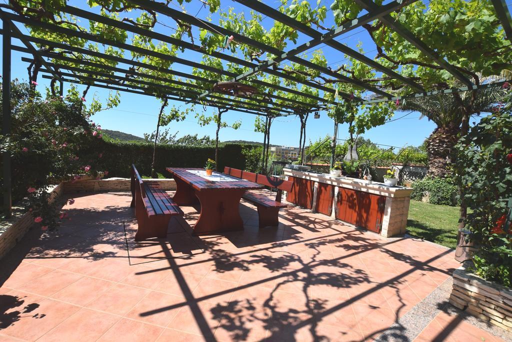 Apartments Petra Banjole Εξωτερικό φωτογραφία